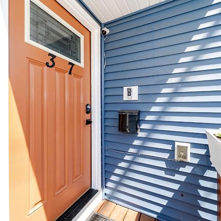 37 - 3Br Quincy - Cozy Townhouse Near Blue Hills Leilighet Eksteriør bilde