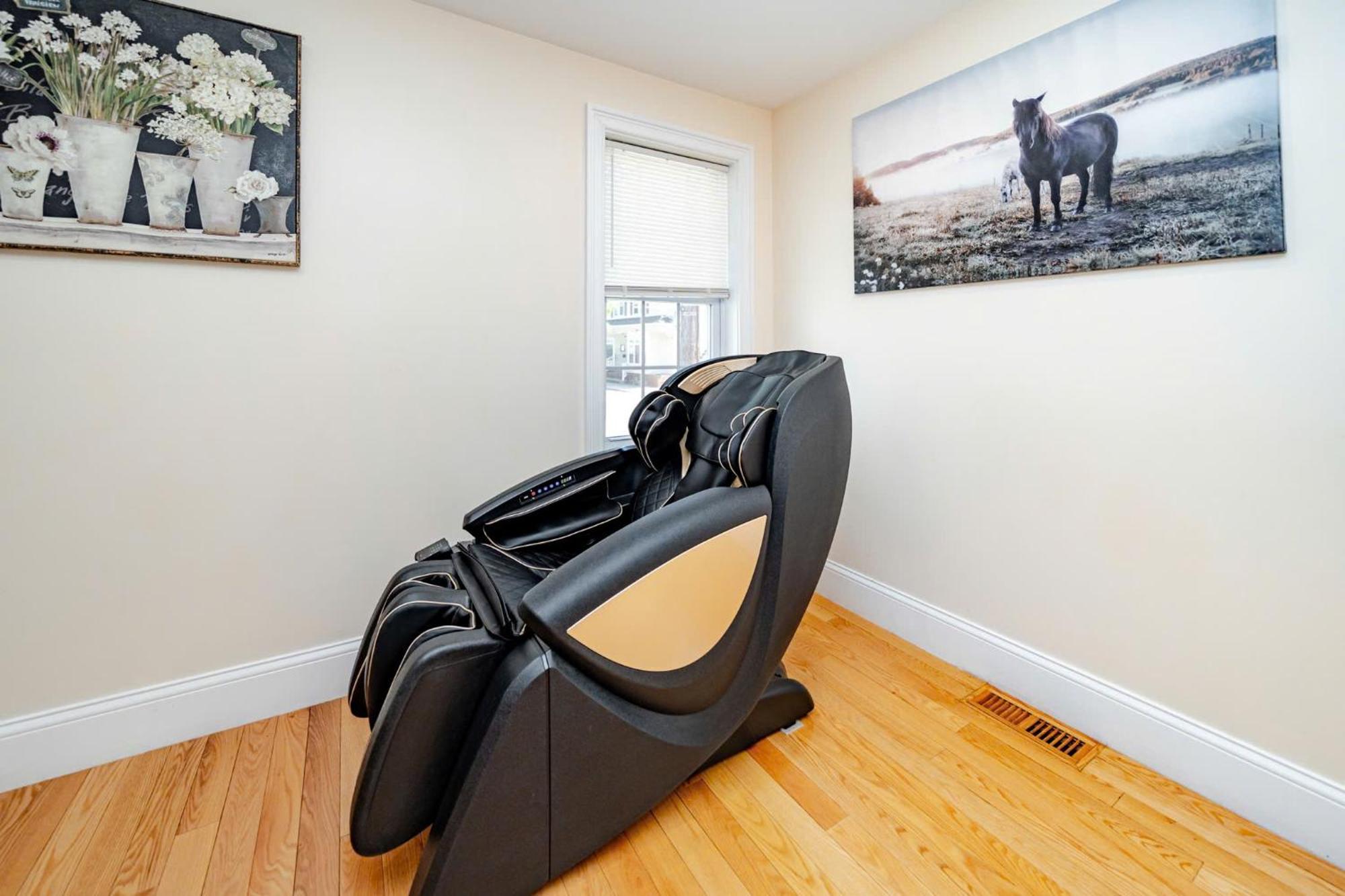 37 - 3Br Quincy - Cozy Townhouse Near Blue Hills Leilighet Eksteriør bilde